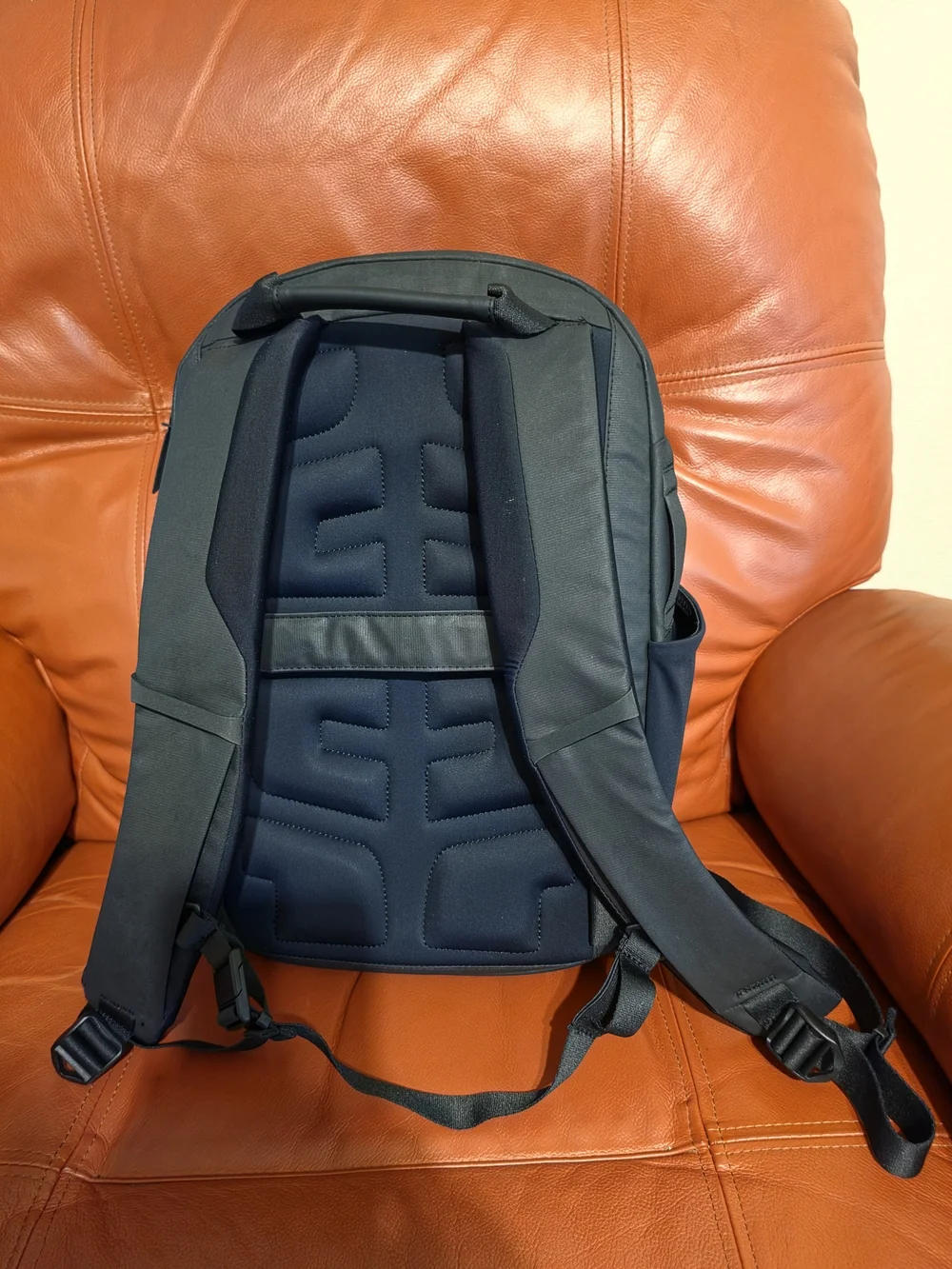 Fyro Citta Backpack